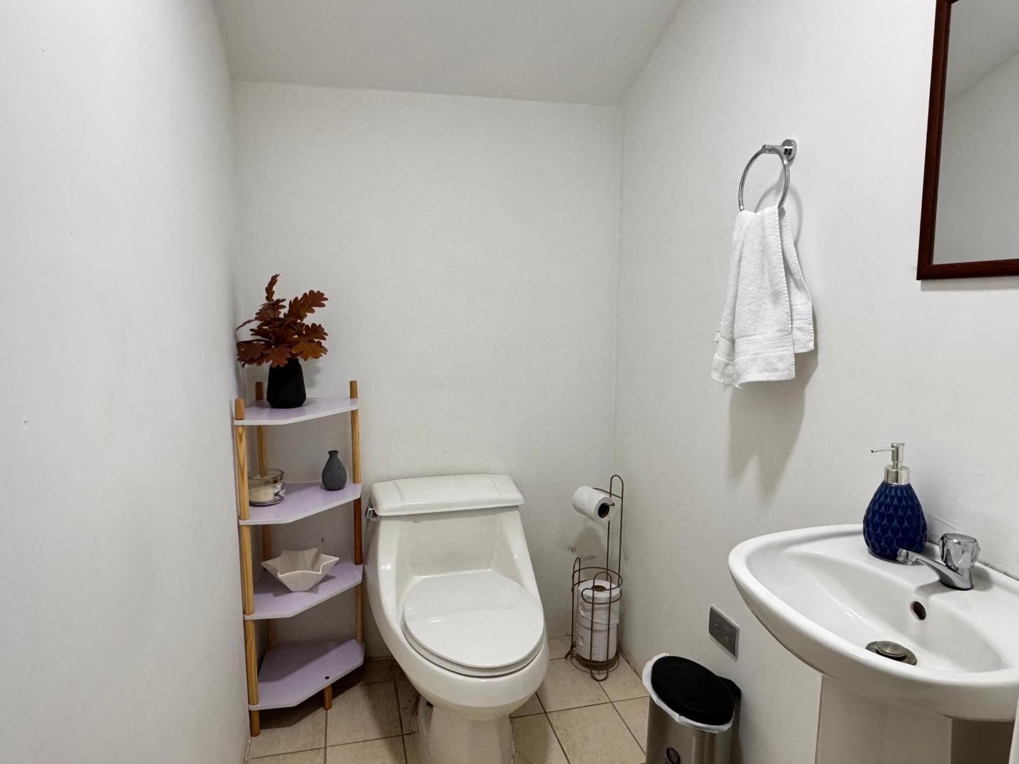 Casa Boho Villa Quesada  Ngoại thất bức ảnh