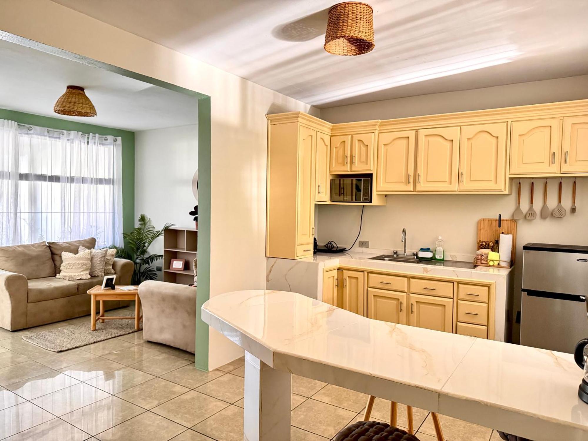 Casa Boho Villa Quesada  Ngoại thất bức ảnh
