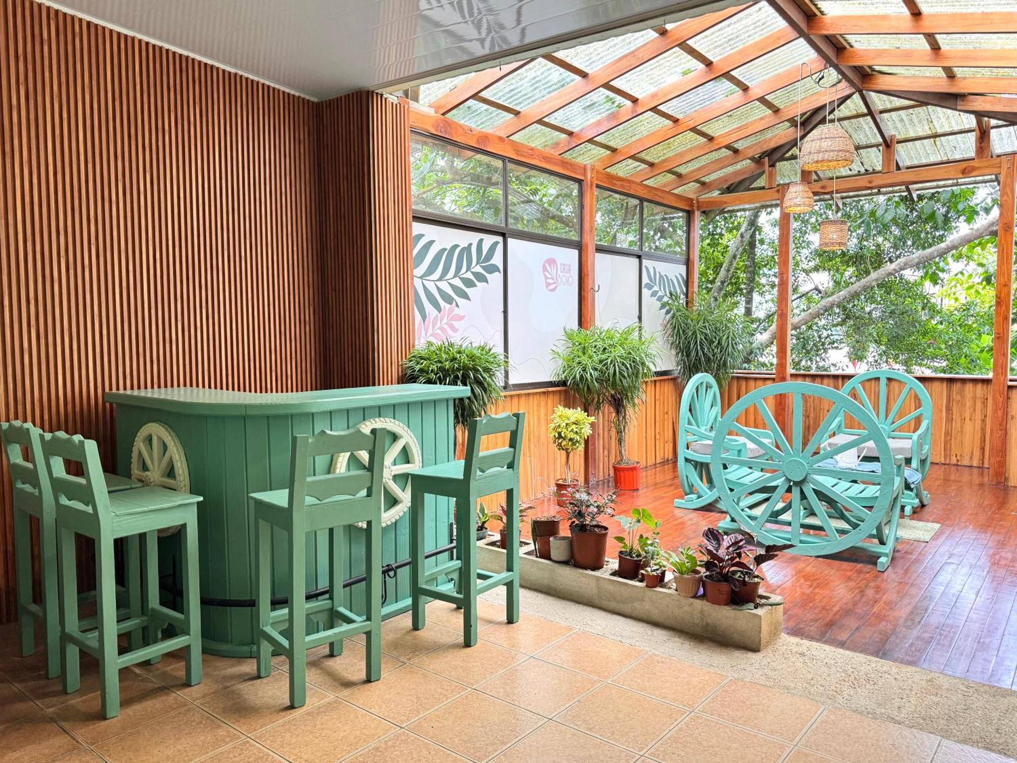 Casa Boho Villa Quesada  Ngoại thất bức ảnh