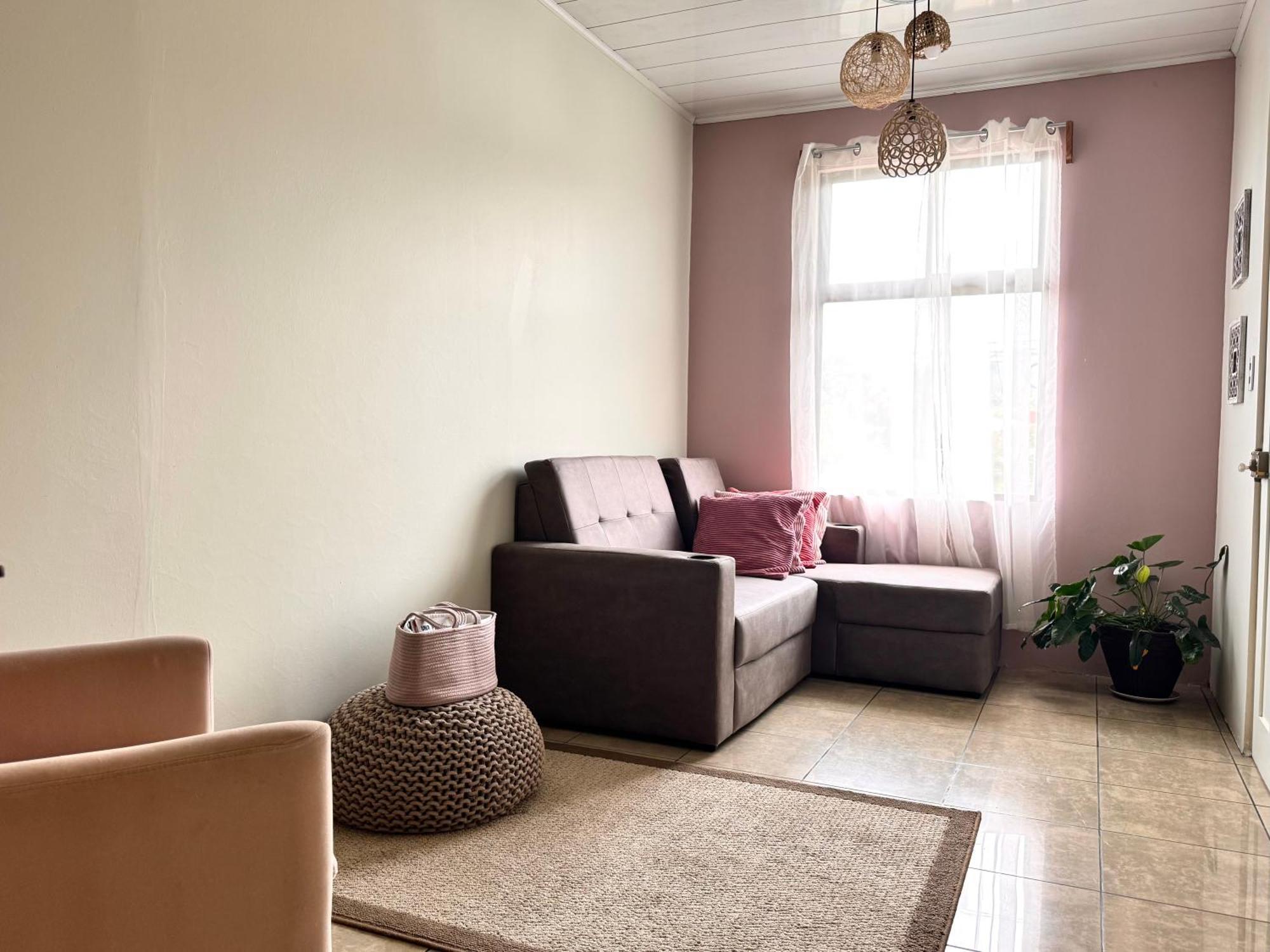 Casa Boho Villa Quesada  Ngoại thất bức ảnh